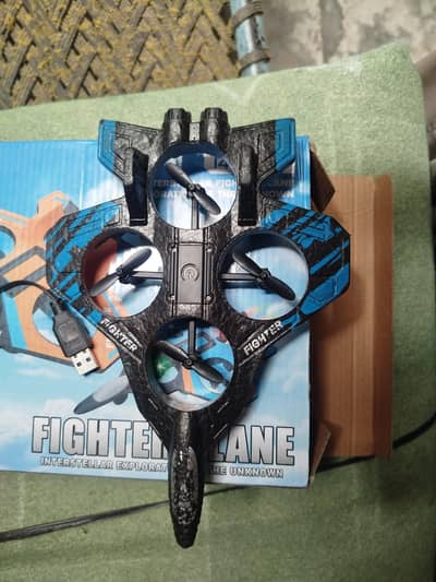 Fighter Jet remote control