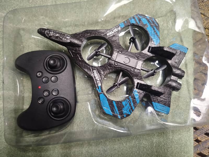 Fighter Jet remote control 1