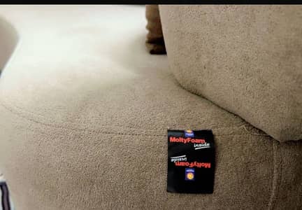  Brand New 5-Seater Sofa Set for Sale