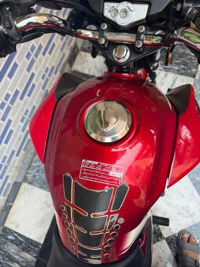 Honda cb 150