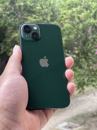 Apple iPhone 13 Non PTA Jv WaterPack.