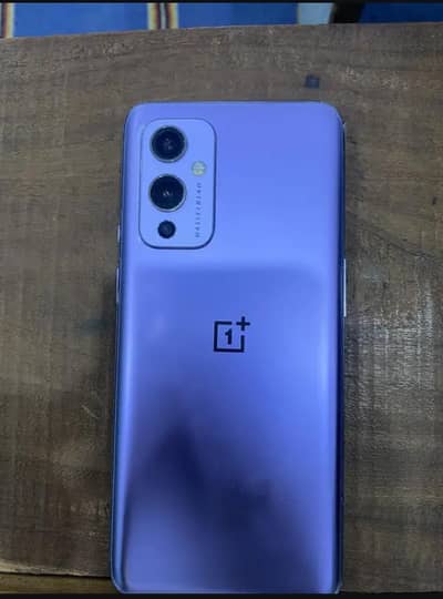 One Plus 9