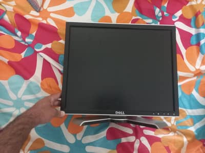 Dell Led Monitor