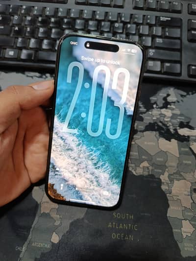 Apple iPhone 14 Pro FU