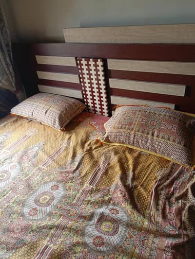 bed set