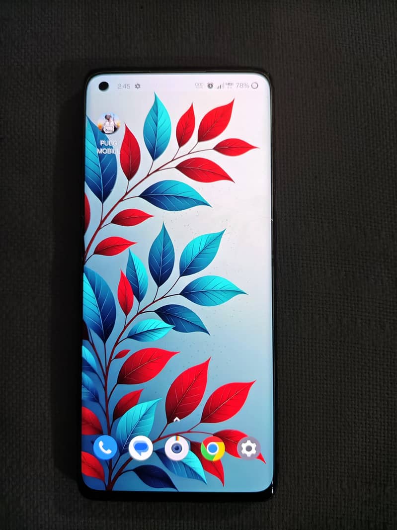 One Plus 8 0