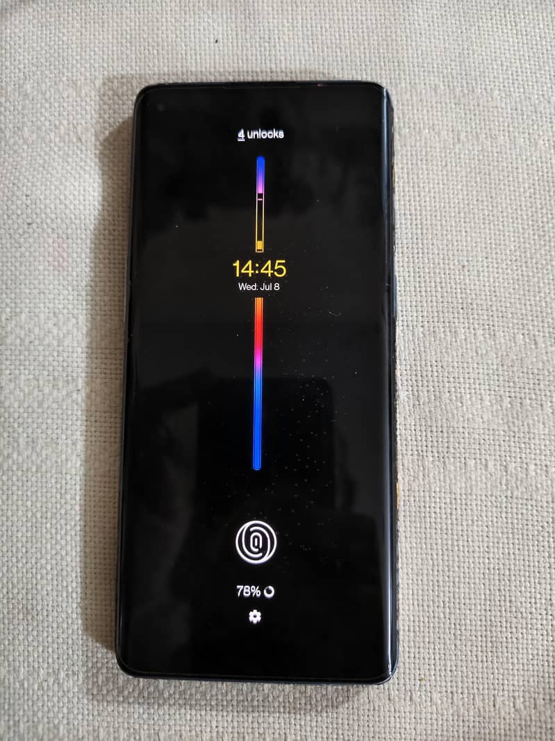 One Plus 8 4