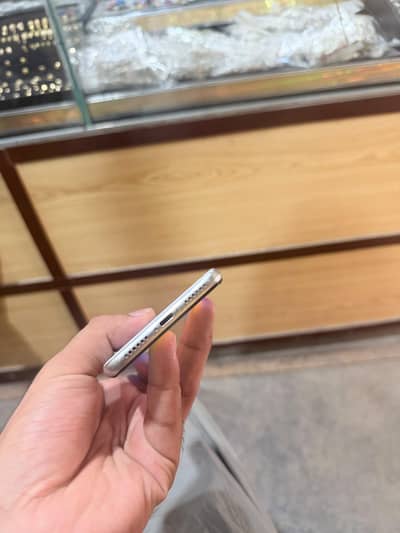 iPhone x pta approved