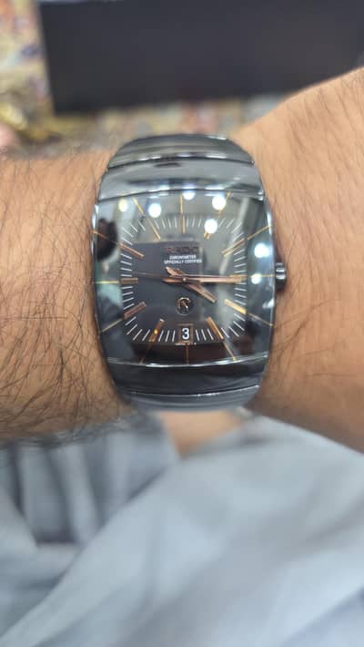 rado sintra jumbo