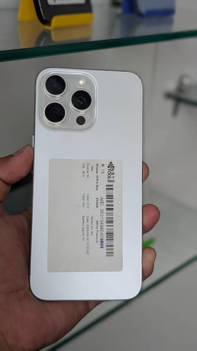 iphone 15pro max