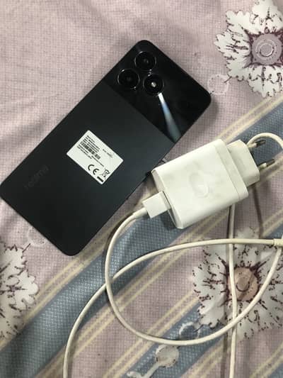 Realme C51
