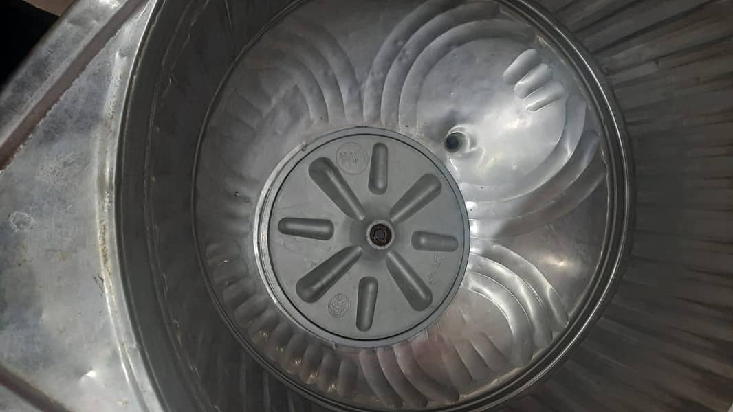 washing machine 4