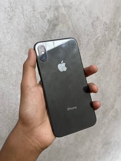 Apple iPhone XS