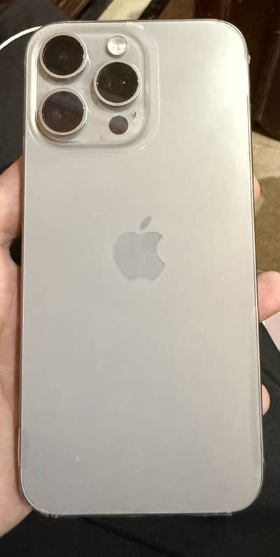 iPhone 15 pro max [jv]