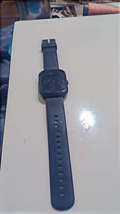oraimo watch 5 ultra
