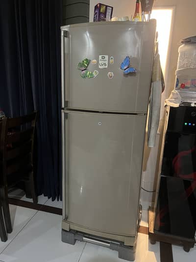 Dawlance Fridge for Sale in New Condition LVS Refrigerator