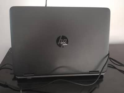 HP ProBook 640 G2 | Core i5 6th Gen | 8GB RAM | 256GB SSD | Laptop
