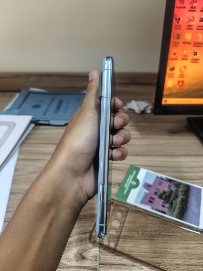 Google Pixel 8 Pro 3