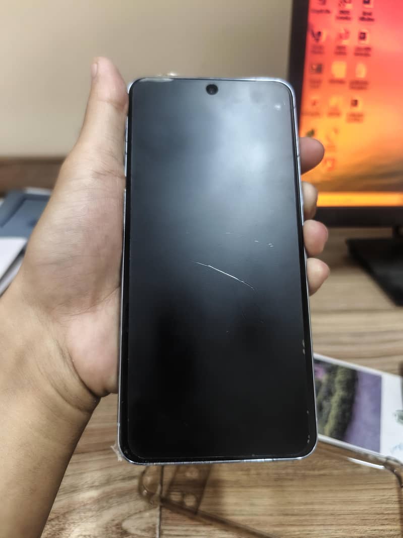 Google Pixel 8 Pro 4