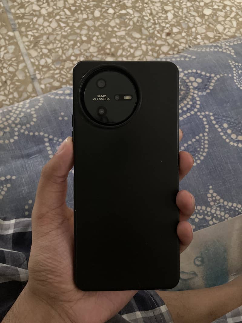 VGO TEL Note 24 0