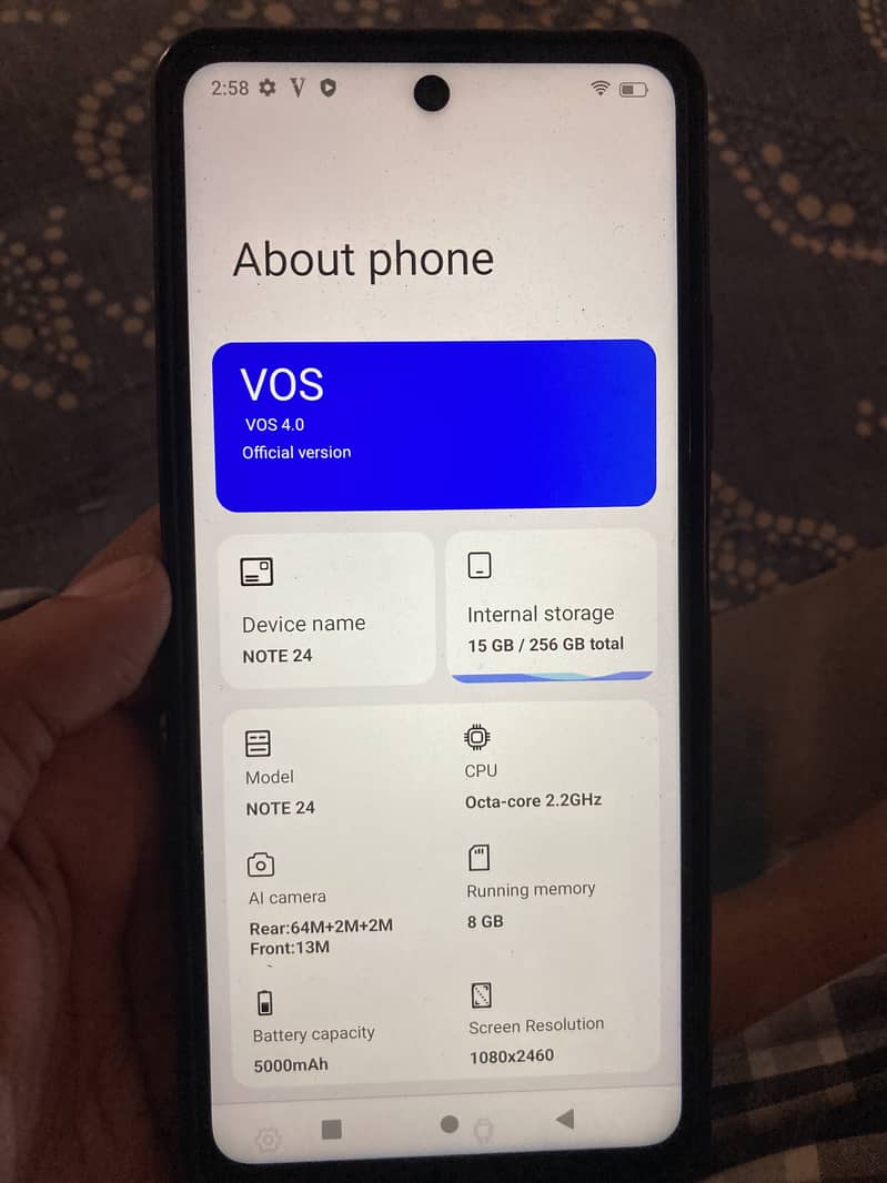 VGO TEL Note 24 1