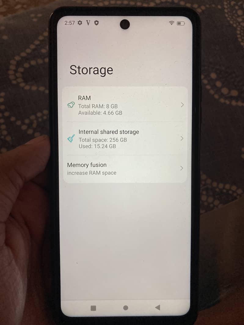 VGO TEL Note 24 3