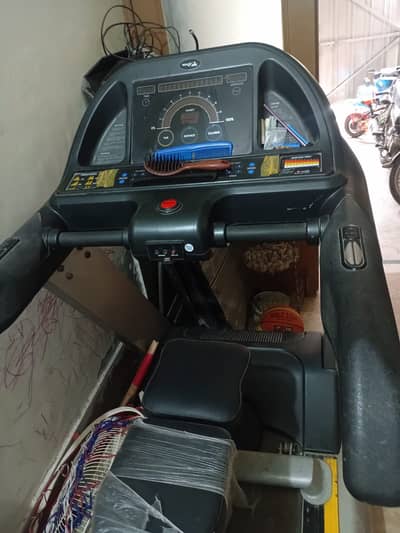 Complete New Gym Equipment Ready For Selling