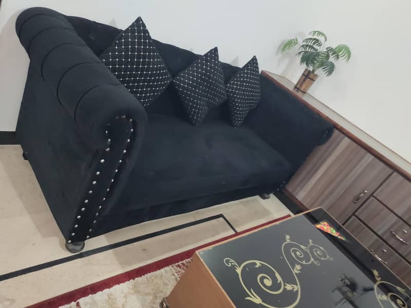 soffa set 3
