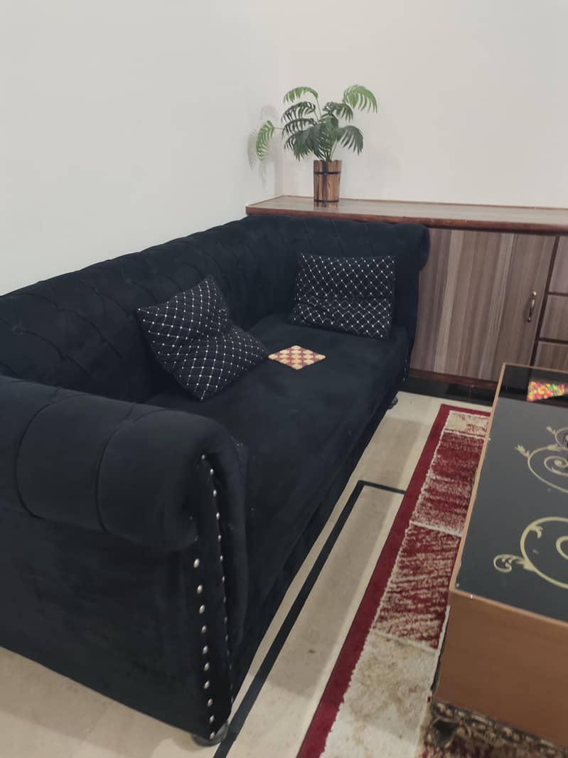 soffa set 5