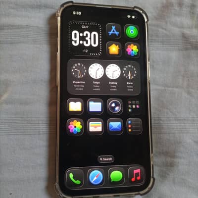 Apple iPhone 13 need motherboard
