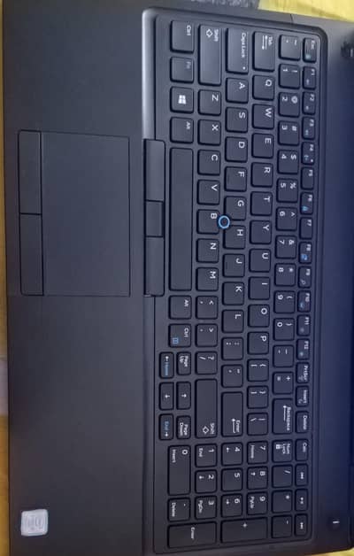 Dell Latitude 5580 – 16GB RAM, 512GB SSD (Upgraded Specs)