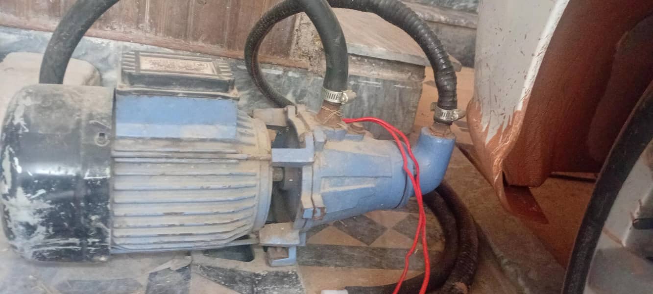 motor 0