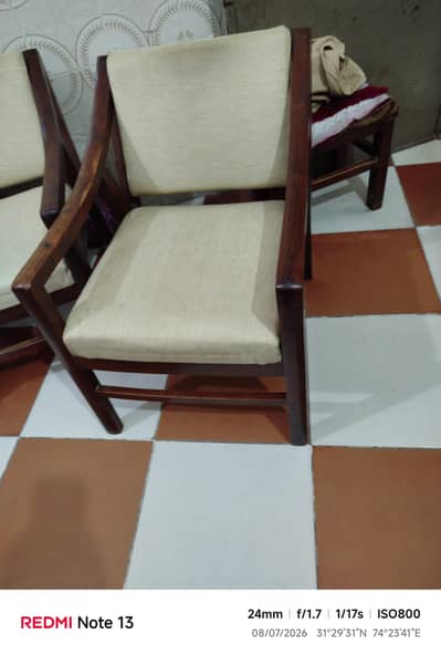 wooden chairs for sale