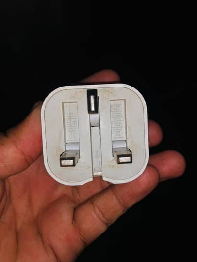 original iphone charger