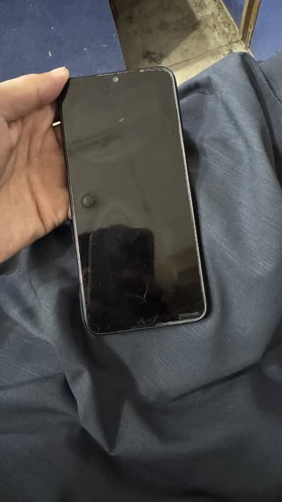 Redmi Note 7 4/128 All ok phone sim working