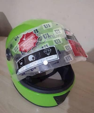 New InDrive Helmet ""03462240565""