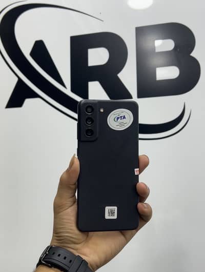 Samsung Mobile S21 FE
