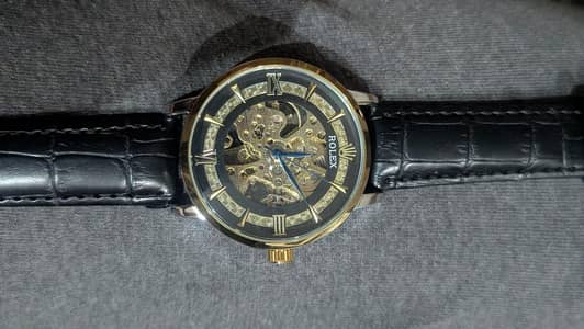 Rolex Wristwear