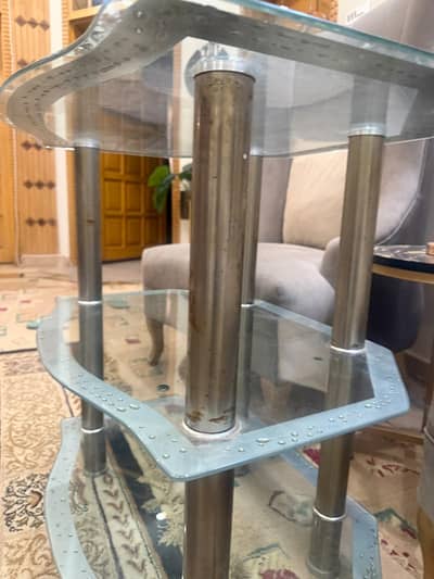 decoration table good quality