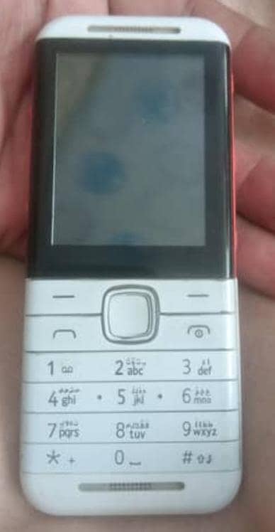 Nokia 5310