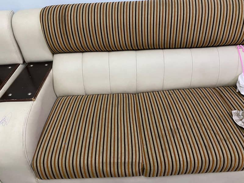 Sofa sets 1
