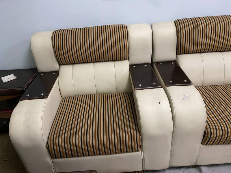 Sofa sets 2