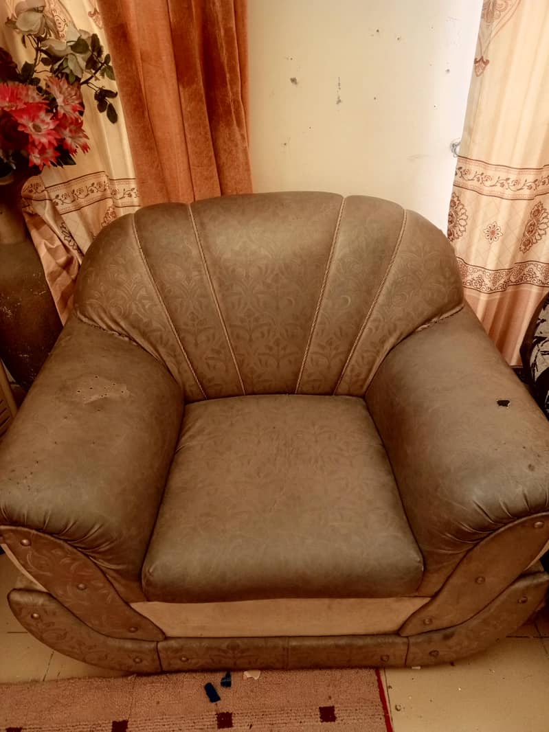 Sofa sets 8