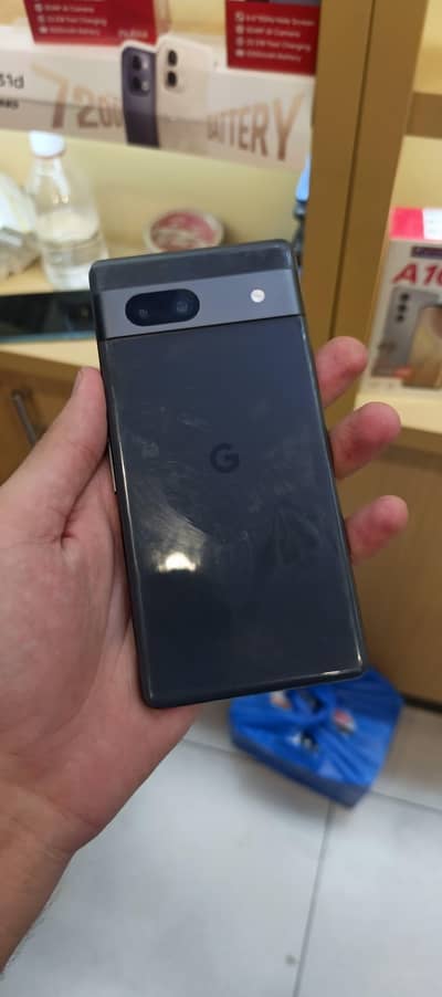 Google Pixel 7a