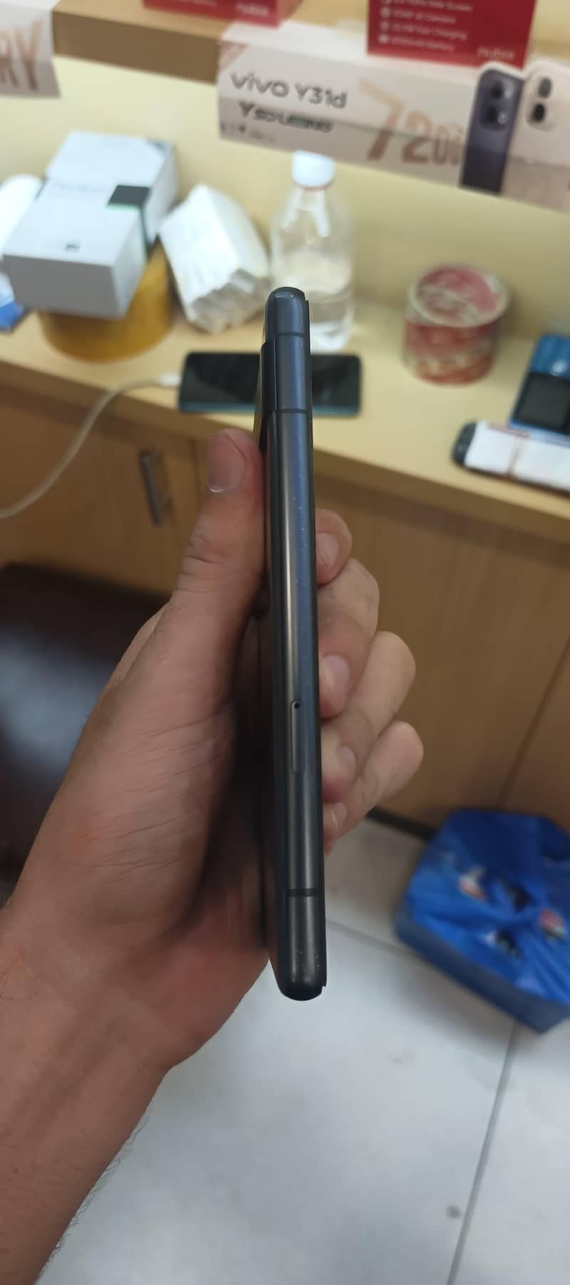 Google Pixel 7a 4