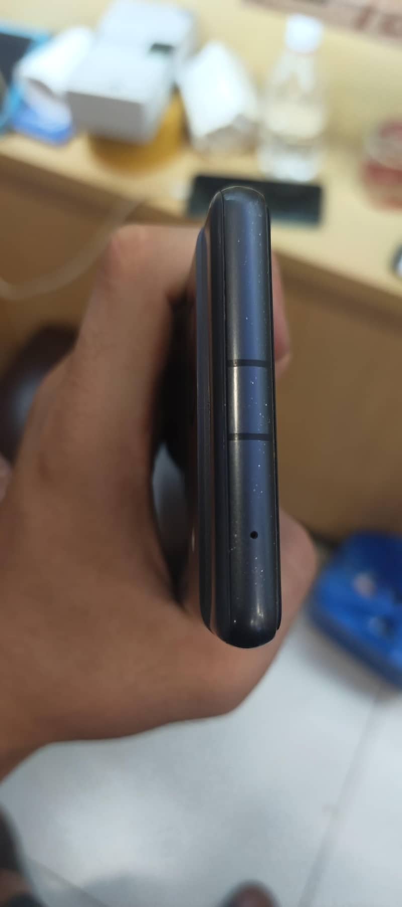 Google Pixel 7a 5