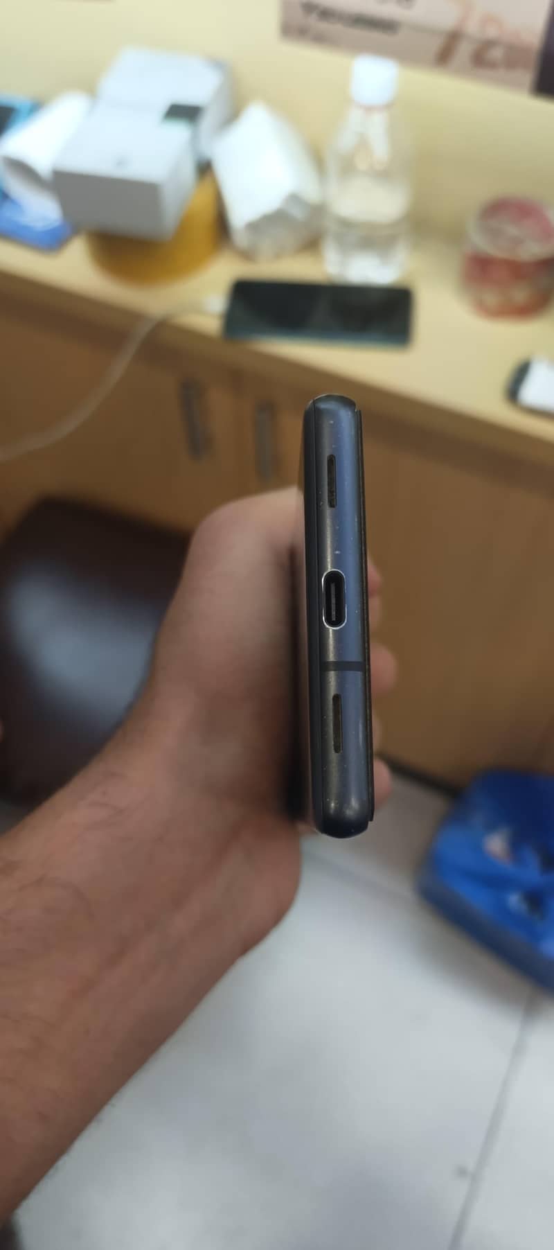 Google Pixel 7a 6