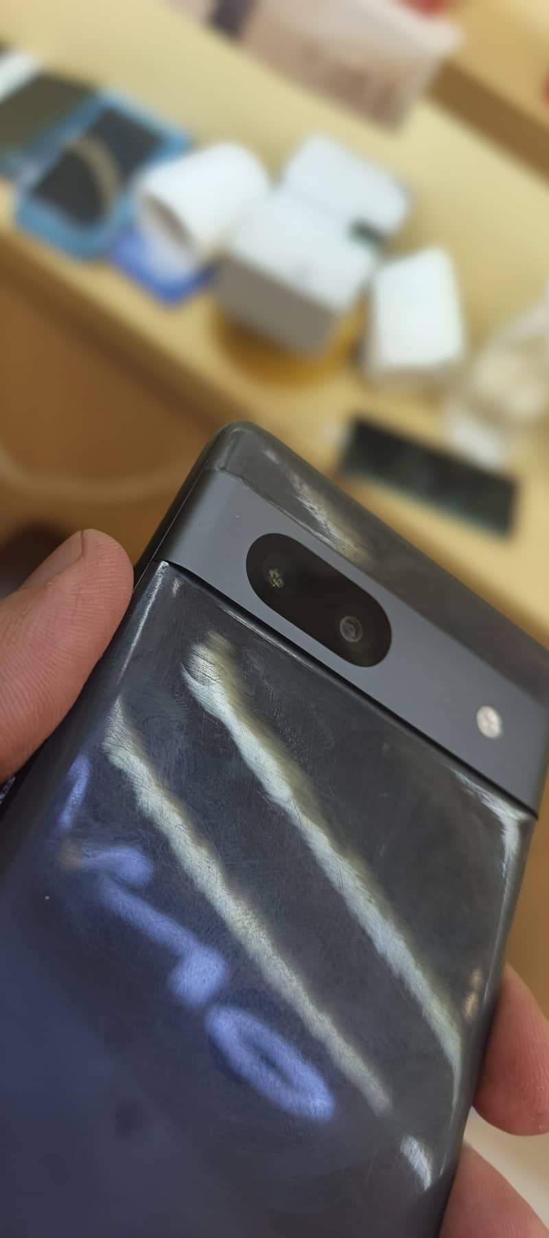 Google Pixel 7a 7