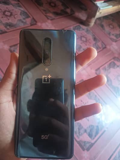 One Plus 8 official pta approved
