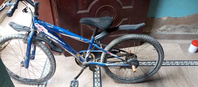 Kids bicycle for 8 to 14 years